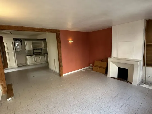 Maison 5 pièces 128 m² 