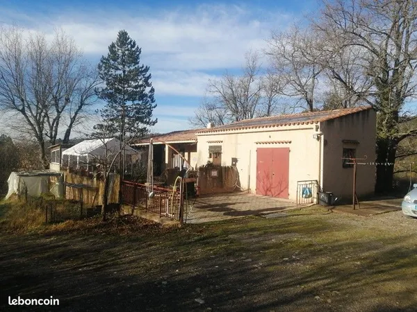 Villa 4 pièces 86 m2 