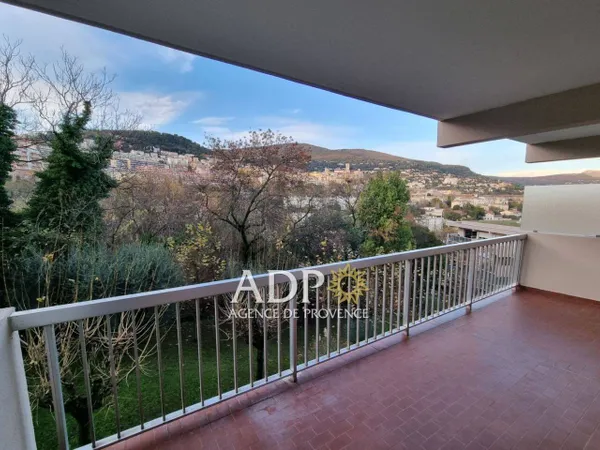 Appartement 1 pièce 29 m² 