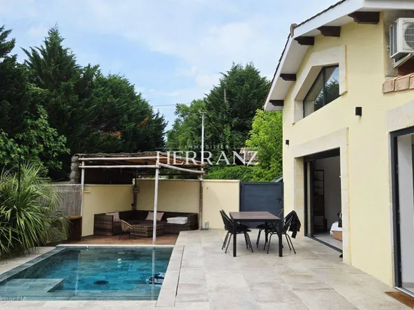 Maison 4 pièces 110 m² 