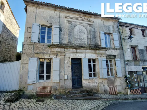Maison 8 pièces 78 m² 
