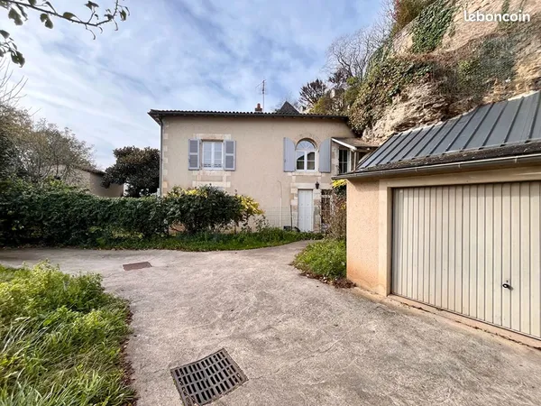 Appartement 4 pièces 115 m² 