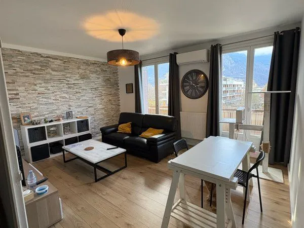 Appartement T3 70m2 