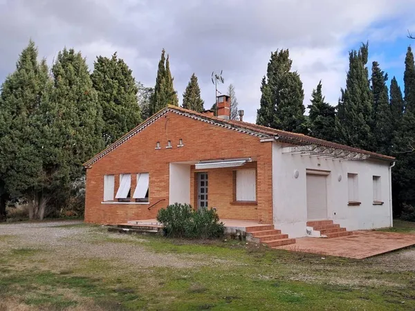 Maison de plain-pied 4 pièces 109 m² 