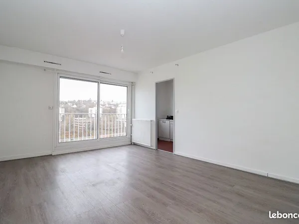 Appartement 1 pièce 30 m² 