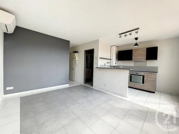Appartement 2 pièces 34 m² 