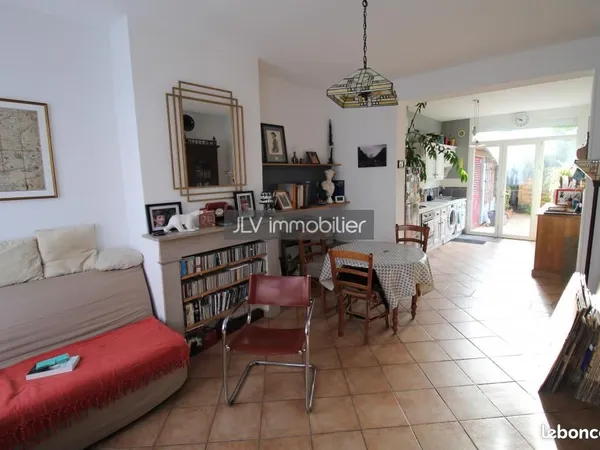 Maison 5 pièces 70 m² 