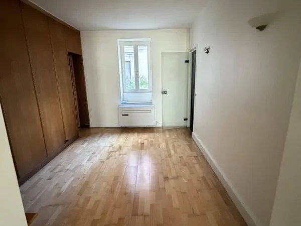 Appartement 3 pièces 55 m² 