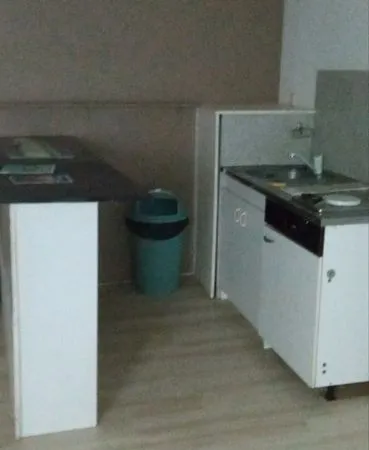 Appartement T1 Bis Duplex 
