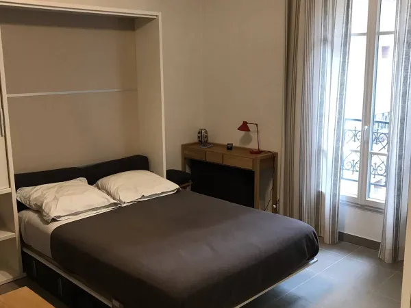 Vends studio 