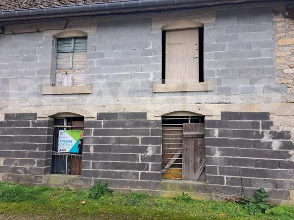 Maison 4 pièces 135 m² 