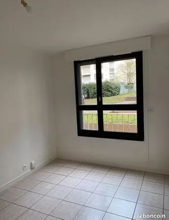 Appartement 1 pièce 21 m² 