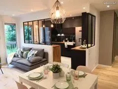 Appartement 4 pièces 101 m² 