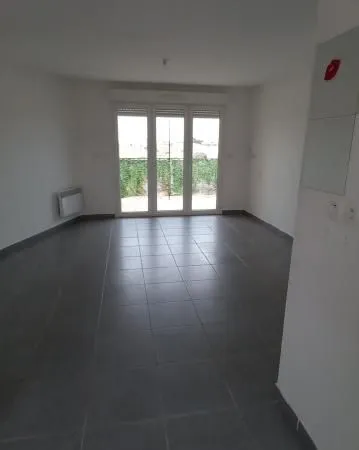 Appartement 3 pièces 56 m² 
