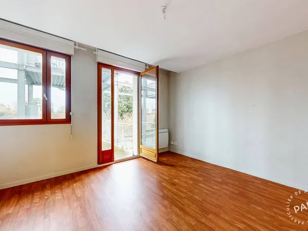 Appartement 3 pièces 56 m² 