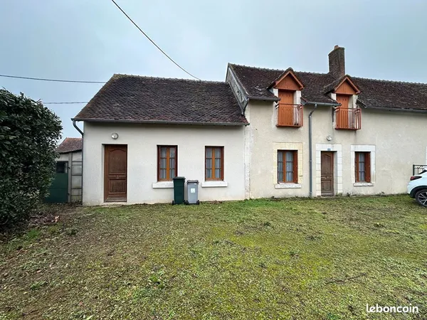 Maison 13 pièces 445 m² 