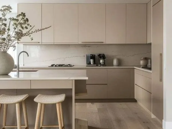 Appartement 4 pièces 80 m² 