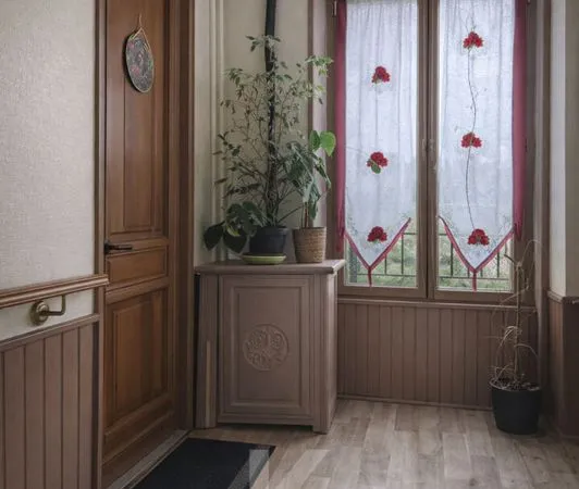 Appartement 2 pièces 20 m² 
