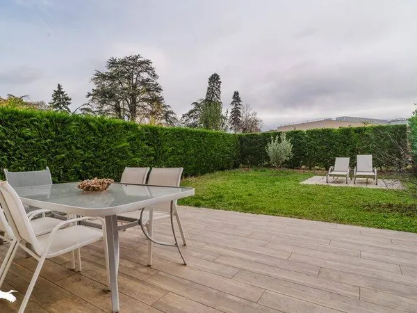 Maison 4 pièces 86 m² 