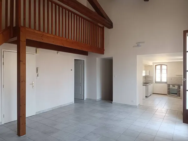 Appartement 4 pièces 86 m² 
