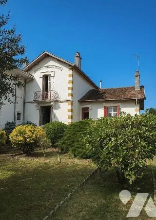 Maison 4 pièces 111 m² 