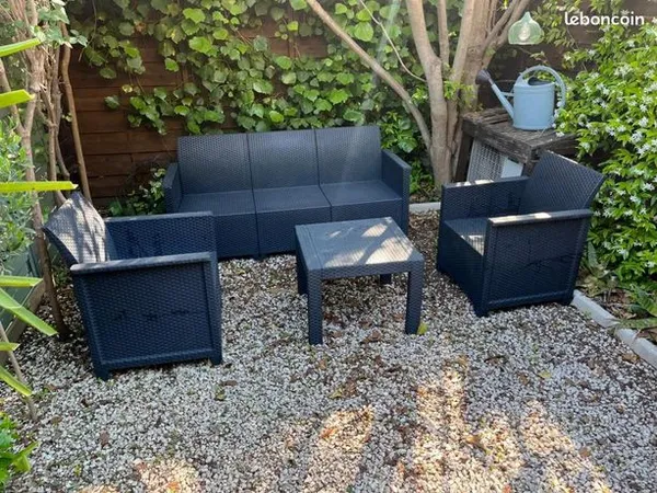 Appartement 1 pièce 24 m² 