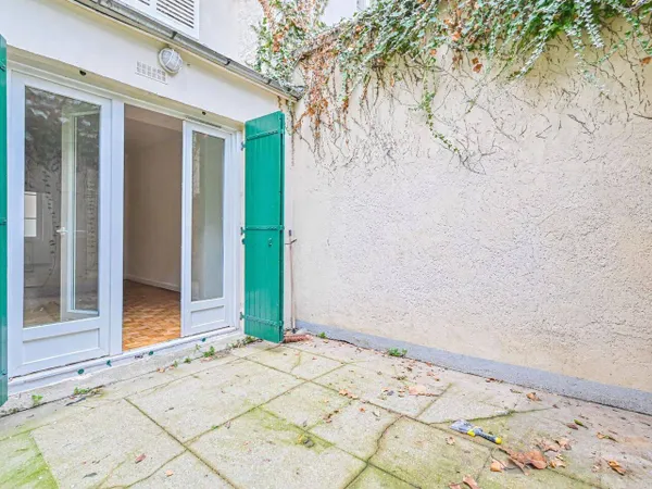 Appartement 1 pièce 28 m² 