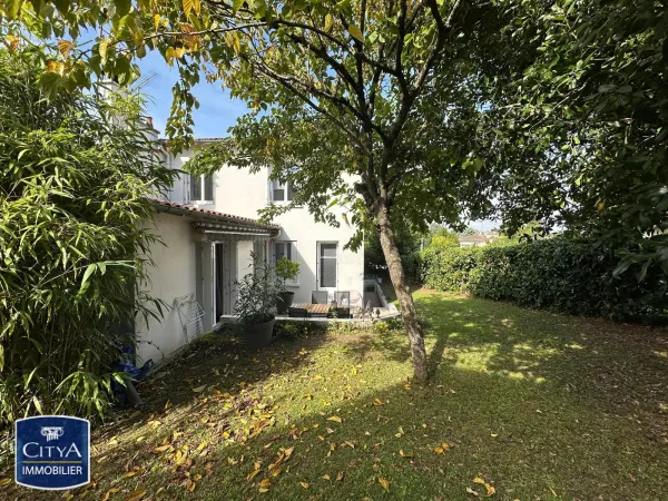 Maison 5 pièces 130 m² 