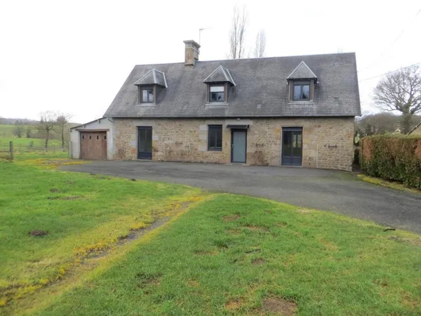Maison 5 pièces 136 m² 