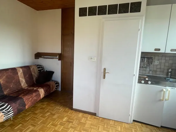 Studio meublé à louer Saint-Louis 15.04 m2 