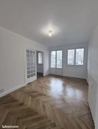 Appartement 3 pièces 70 m² 