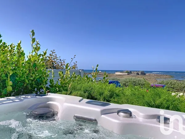 Vente Maison d'architecte 6 pièces 