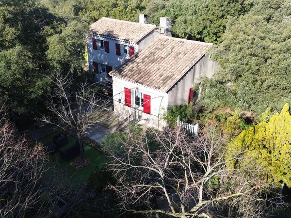 Maison 5 pièces 125 m² 