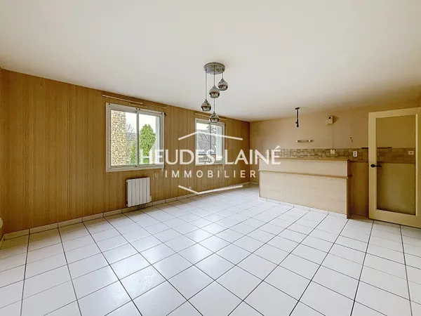 Appartement 3 pièce(s) 62.90 m2 