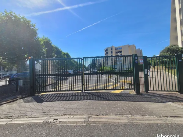 Appartement 2 pièces 56 m² 