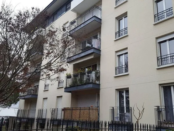 Appartement 3 pièces 74 m² 