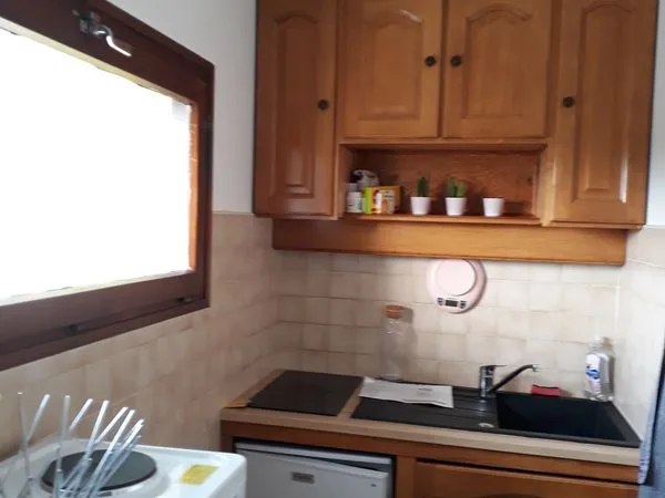 Studio 24M² avec balcon 4M² exposition sud 