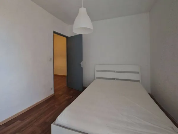 Appartement 5 pièces 94 m² 