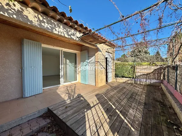 Appartement 2 pièces 51 m² 