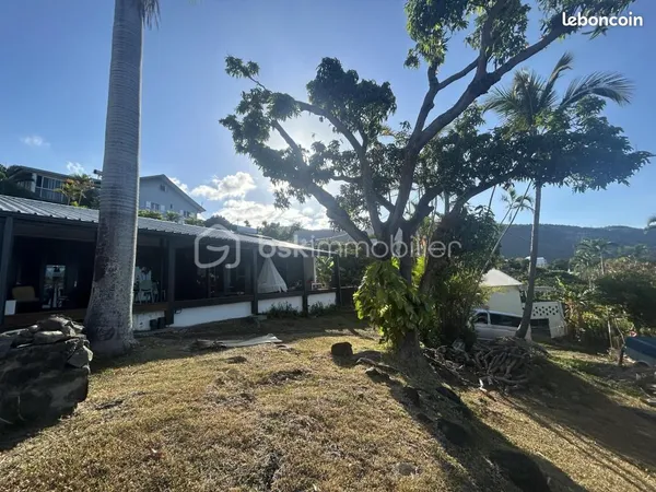 Villa 5 pièces 136 m² 