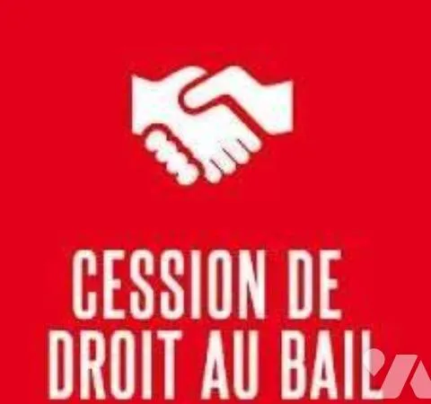 Fonds de commerce 141 m² 