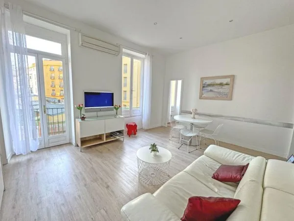 Appartement NICE 3 pièce(s) Carré d'Or