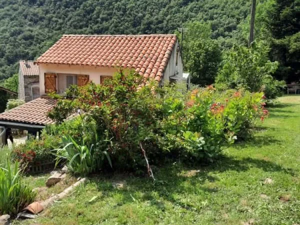 Maison 4 pièces 60 m² 
