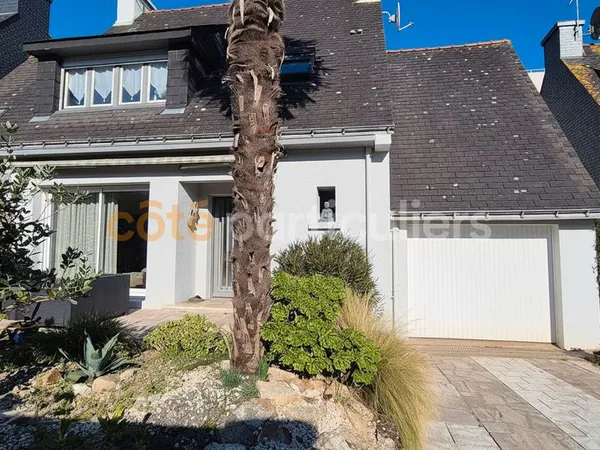 Maison 5 pièces 103 m² 