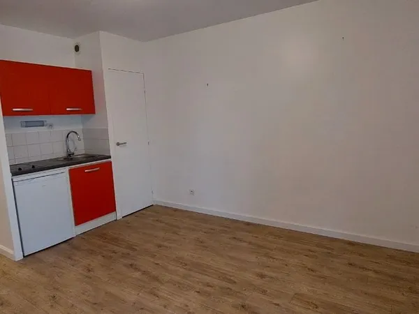 Studio 21m2 