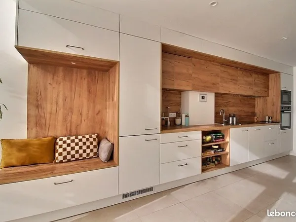 Propriété 4 pièces 100 m² 