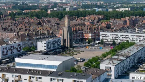 Appartement 5 pièces 400 m² 