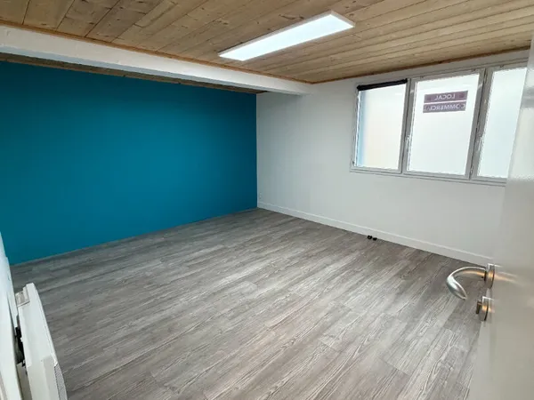 Bureaux Challans 