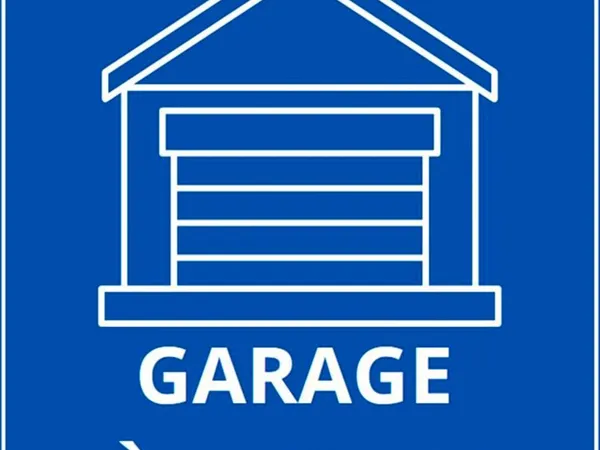 Parking/box 15 m² PESSAC 