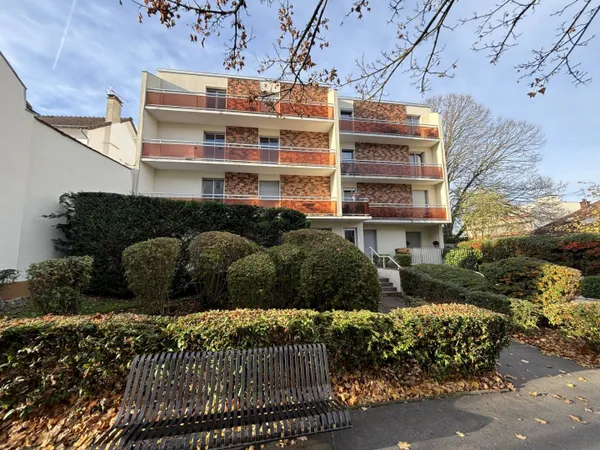 Appartement 1 pièce 20 m² 